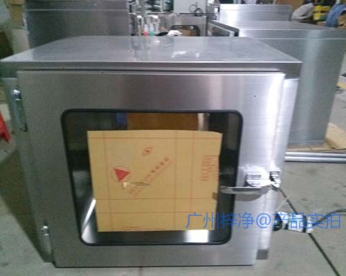 機(jī)械互鎖傳遞窗也叫互鎖傳遞窗 機(jī)械互鎖傳遞窗也叫互鎖傳遞窗