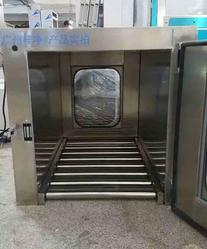 滾筒式傳遞窗 滾筒式傳遞窗