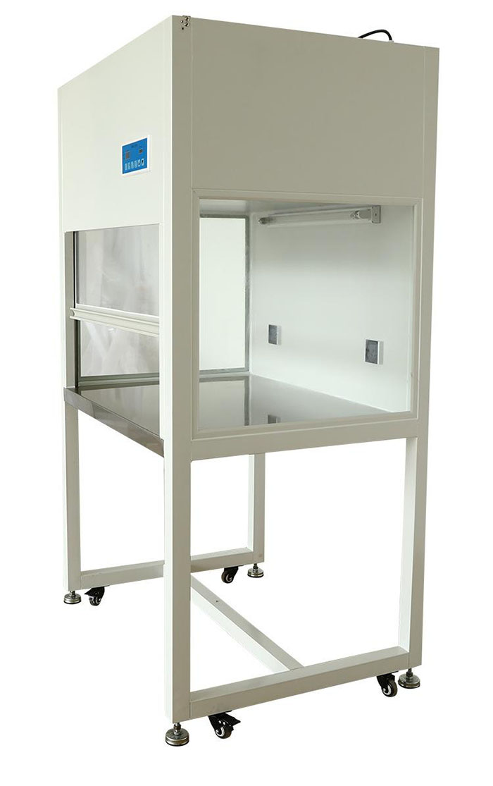 冷軋鋼板烤漆垂直流超凈工作臺產(chǎn)品結(jié)構(gòu)特點 冷軋鋼板烤漆垂直流超凈工作臺產(chǎn)品結(jié)構(gòu)特點